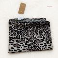 Zera Premium Animal Print Hijab - Print 5