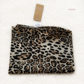 Zera Premium Animal Print Hijab - Print 7